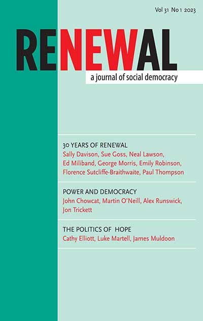 Volume 31, Issue 1