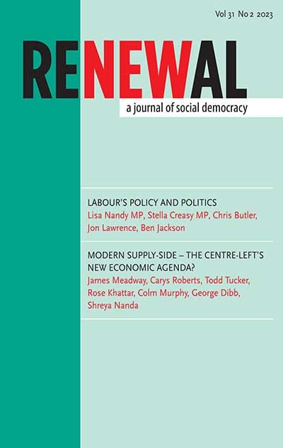Volume 31, Issue 2