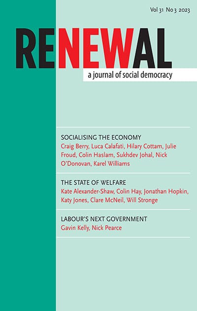 Volume 31, Issue 3