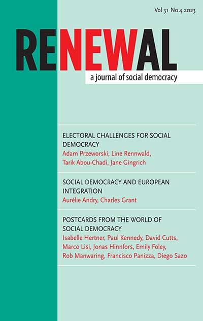 Volume 31, Issue 4