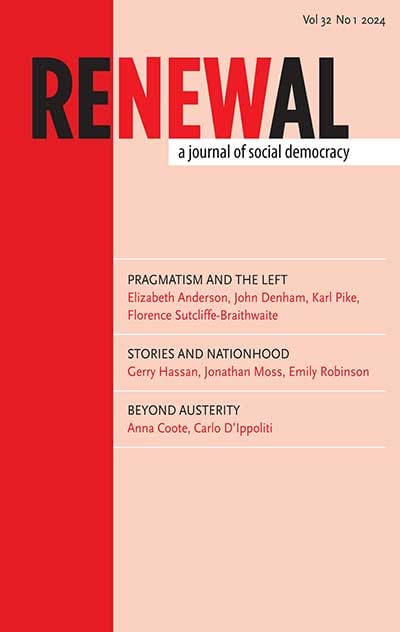 Volume 32, Issue 1