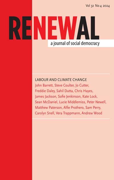 Volume 32, Issue 4