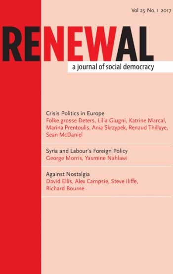 Volume 25, Issue 1