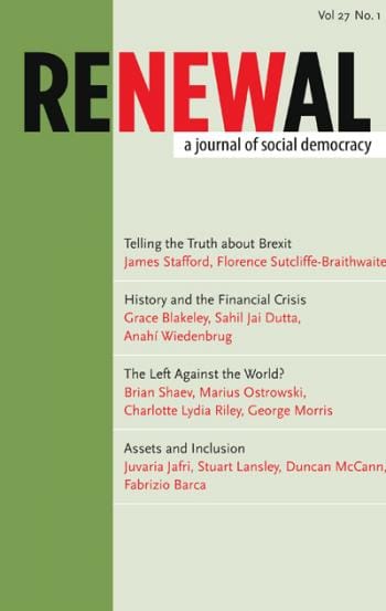Volume 27, Issue 1