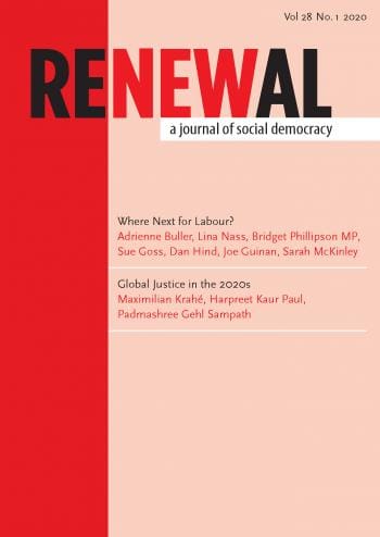 Volume 28, Issue 1