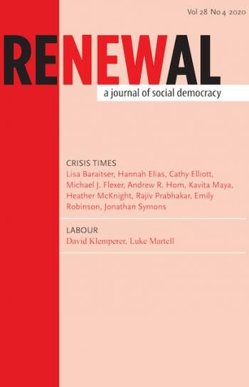 Volume 28, Issue 4