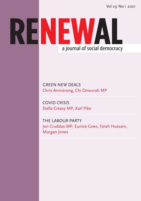 Volume 29, Issue 1