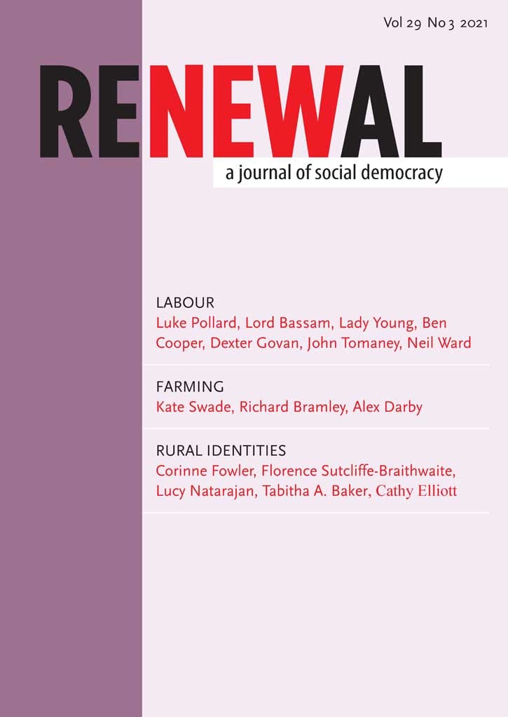 Volume 29, Issue 3