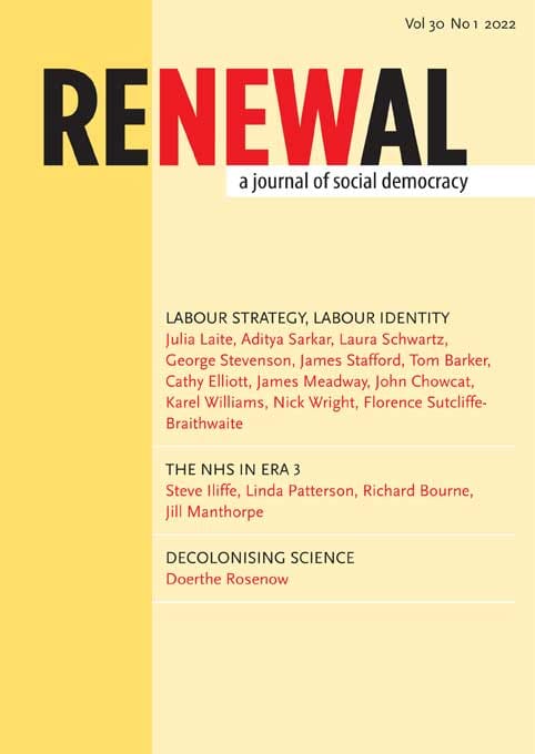 Volume 30, Issue 1