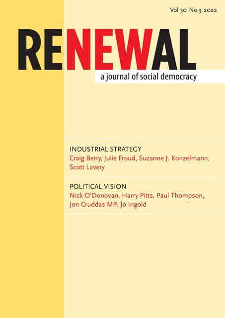 Volume 30, Issue 3