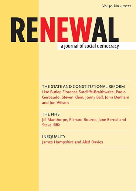Volume 30, Issue 4
