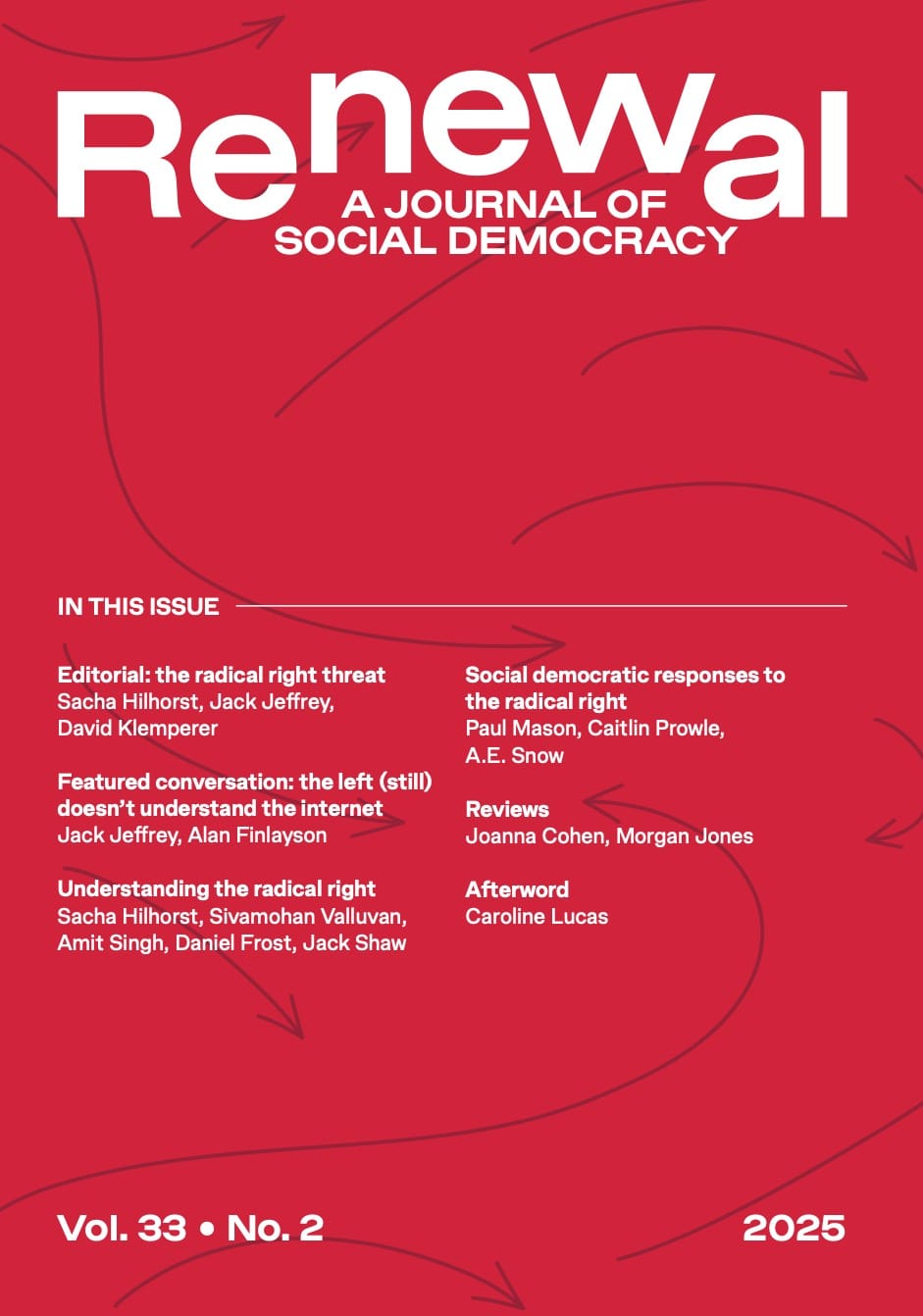 Volume 33, Issue 2